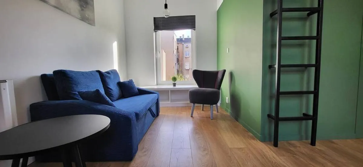 My Loft Apartment Gdansk Center Polsko
